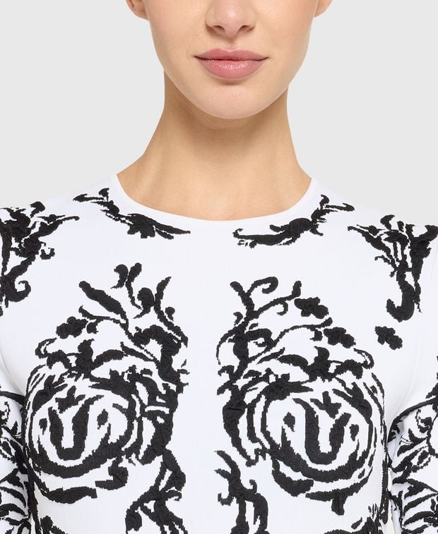 Alaia Midi dress Calli