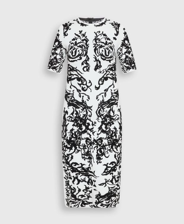 Alaia Midi dress Calli