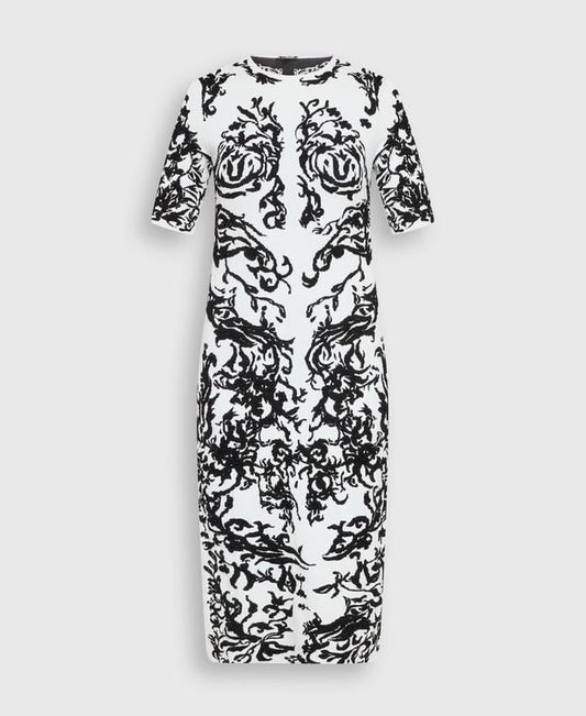 Alaia Midi dress Calli