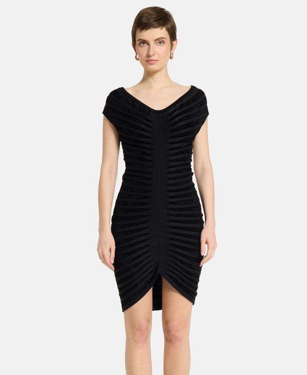 Alaia Bodycon dress