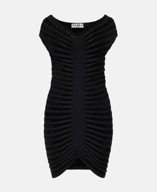 Alaia Bodycon dress