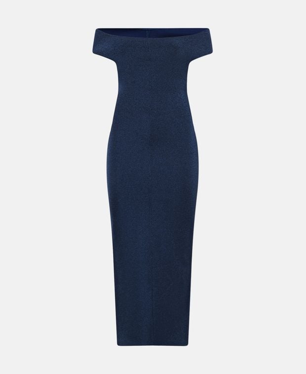 Alaia Wool-blend dress