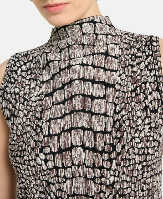 Alaia Mini dress
