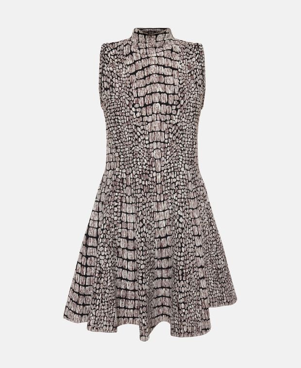 Alaia Mini dress