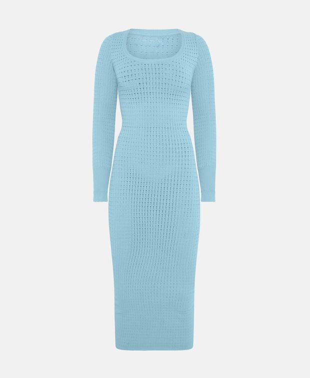 Alaia Midi dress Vienne