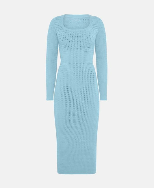 Alaia Midi dress Vienne