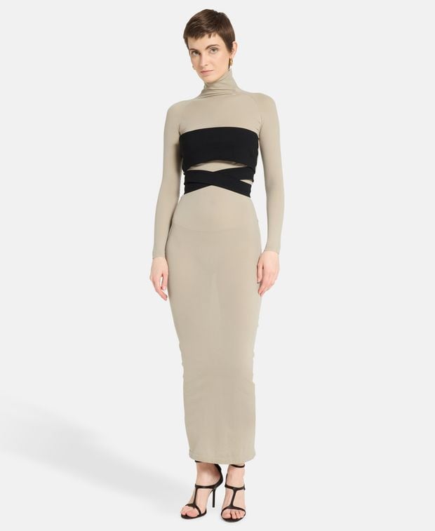 Alaia Bodycon dress