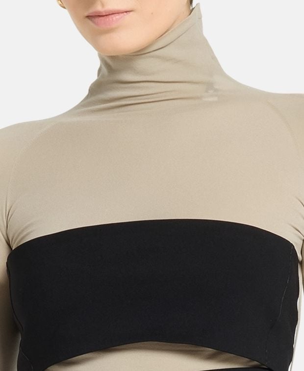 Alaia Bodycon dress