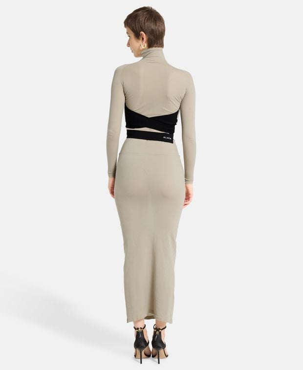 Alaia Bodycon dress
