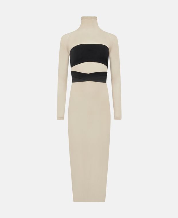 Alaia Bodycon dress