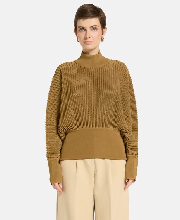 Alaia Knitted jumper