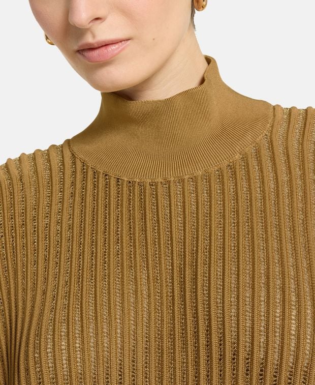 Alaia Knitted jumper