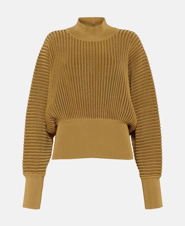 Alaia Knitted jumper