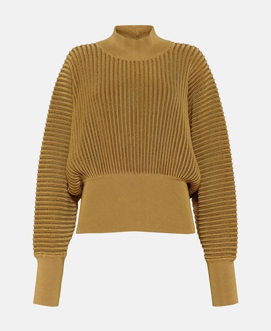 Alaia Knitted jumper
