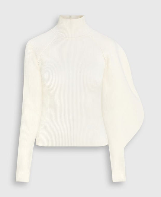 Alaia Wool jumper