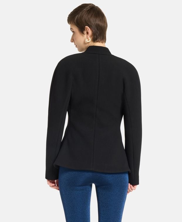 Alaia Wool jacket