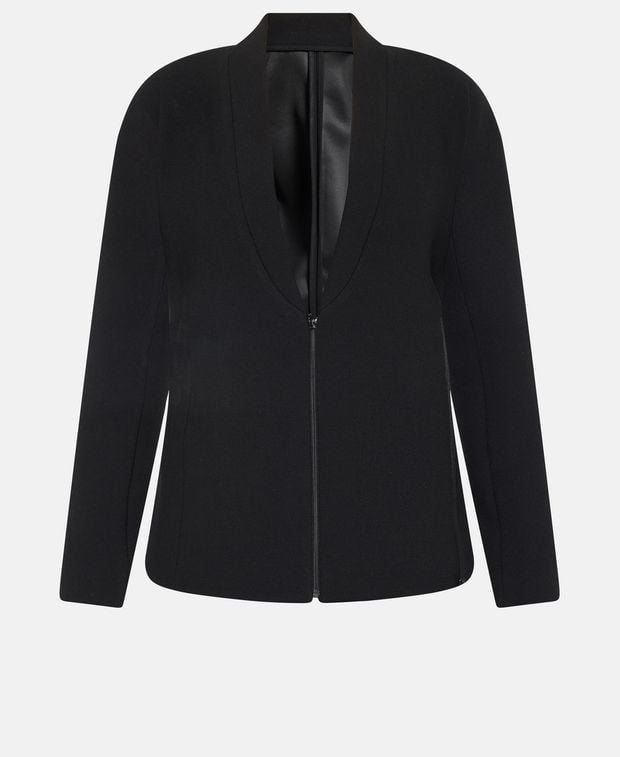 Alaia Wool jacket