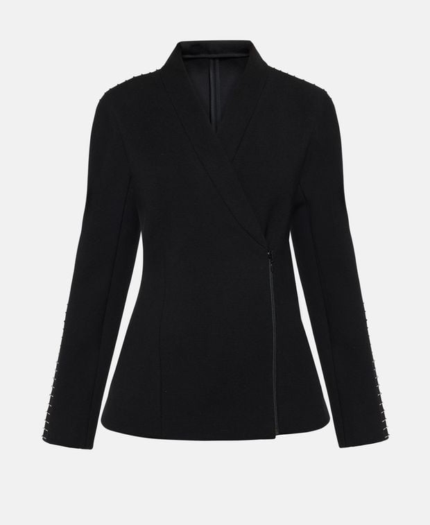 Alaia Short coat
