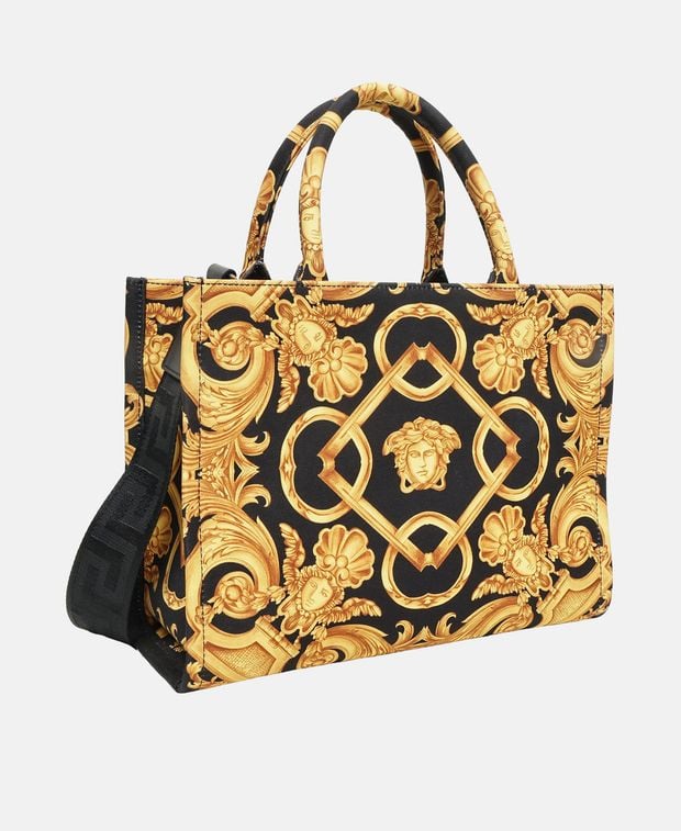 Versace Tote Bag