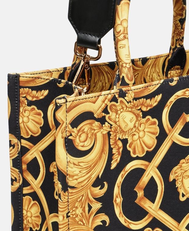 Versace Tote Bag