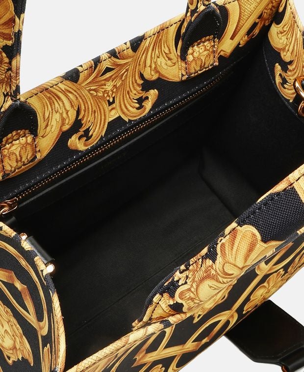 Versace Tote Bag