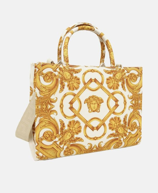 Versace Tote Bag