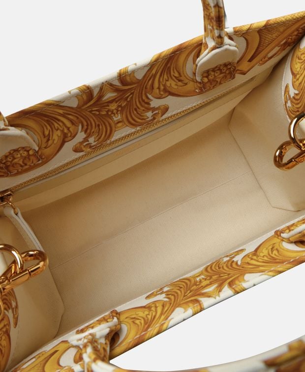 Versace Tote Bag