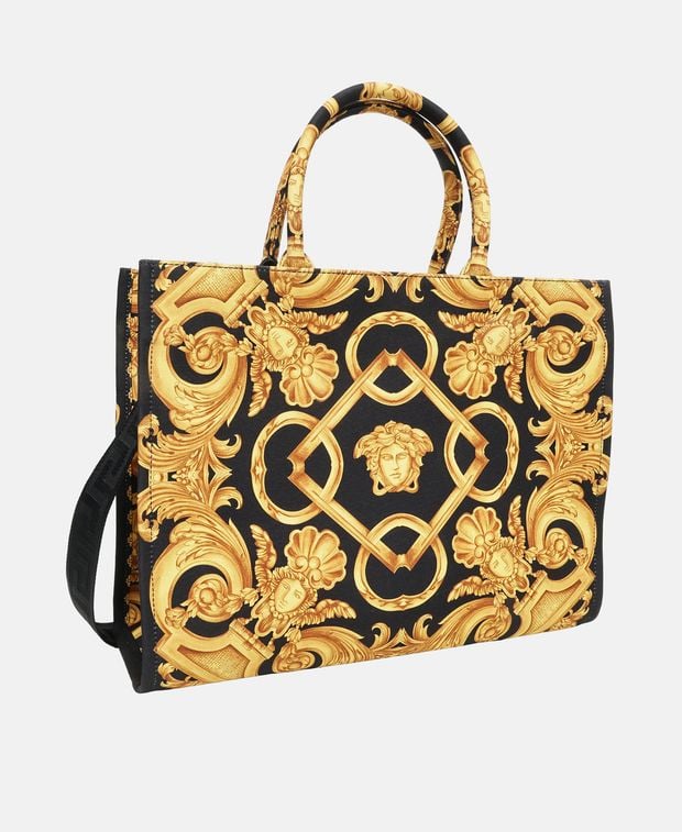 Versace Tote Bag