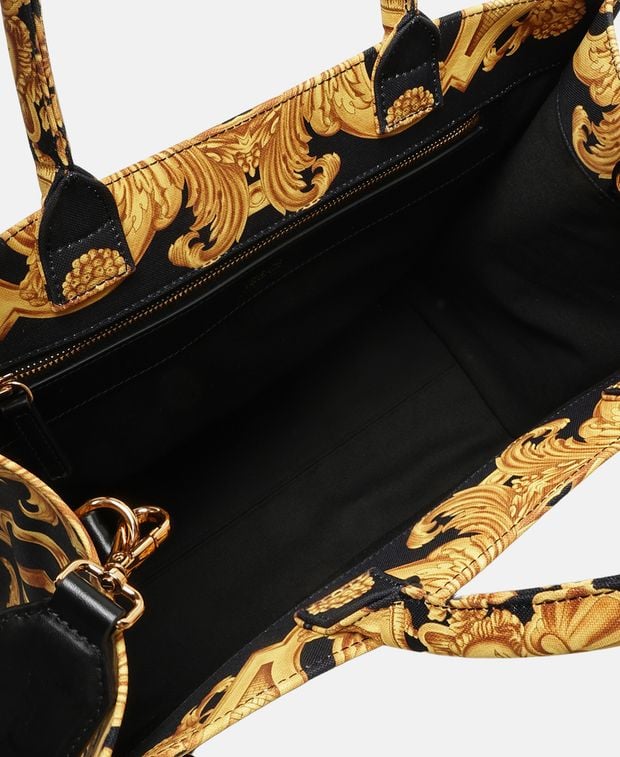 Versace Tote Bag