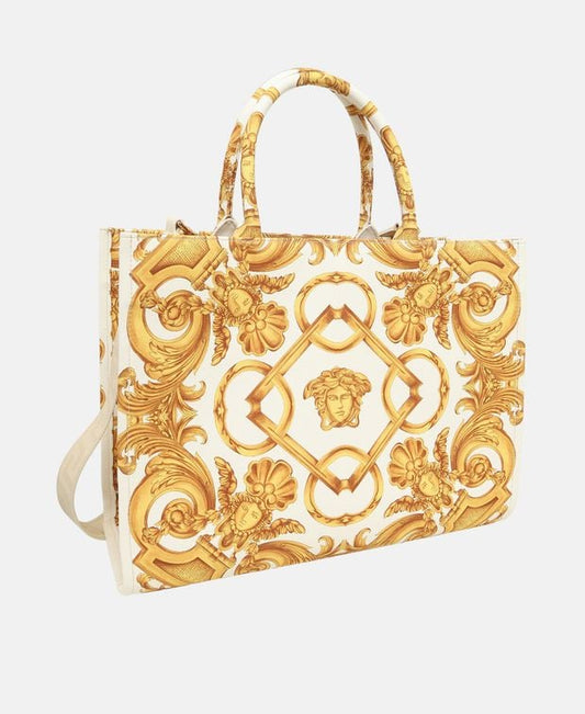 Versace Tote Bag