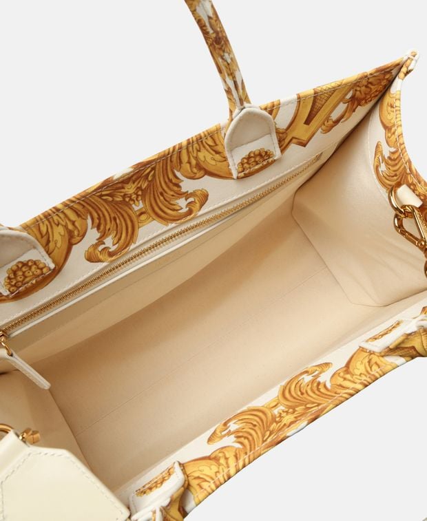 Versace Tote Bag