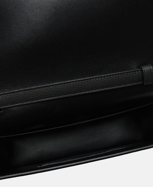 Versace Leather cross body bag