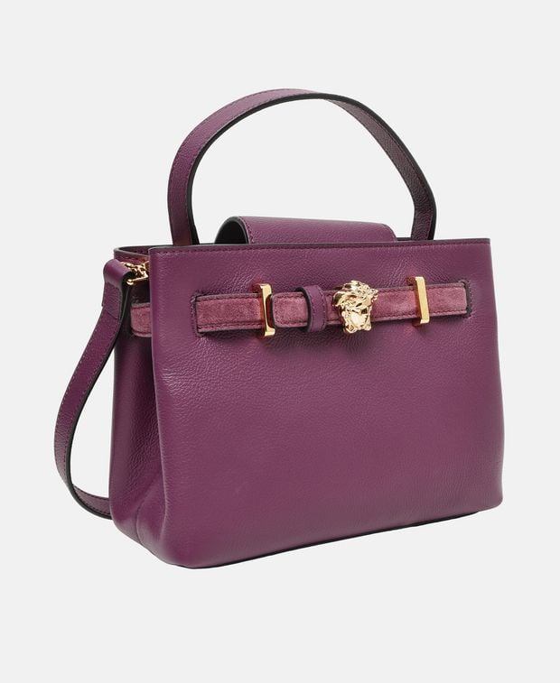 Versace Leather handbag
