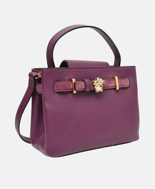 Versace Leather handbag