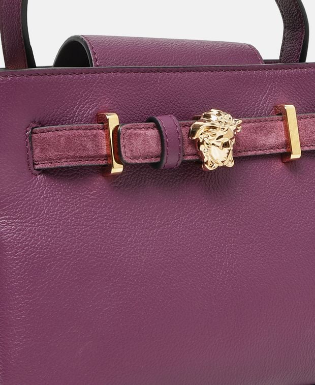 Versace Leather handbag
