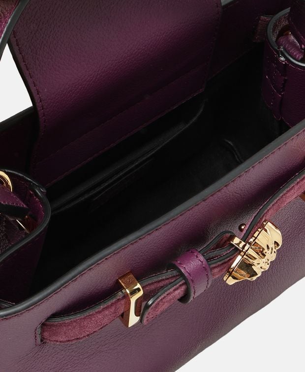 Versace Leather handbag