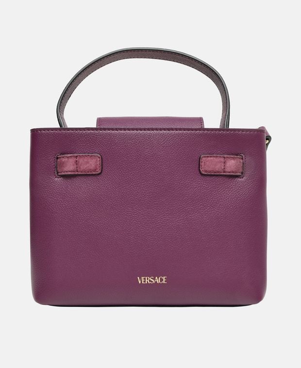 Versace Leather handbag