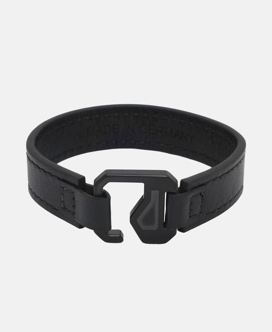 Montblanc Leather bracelet