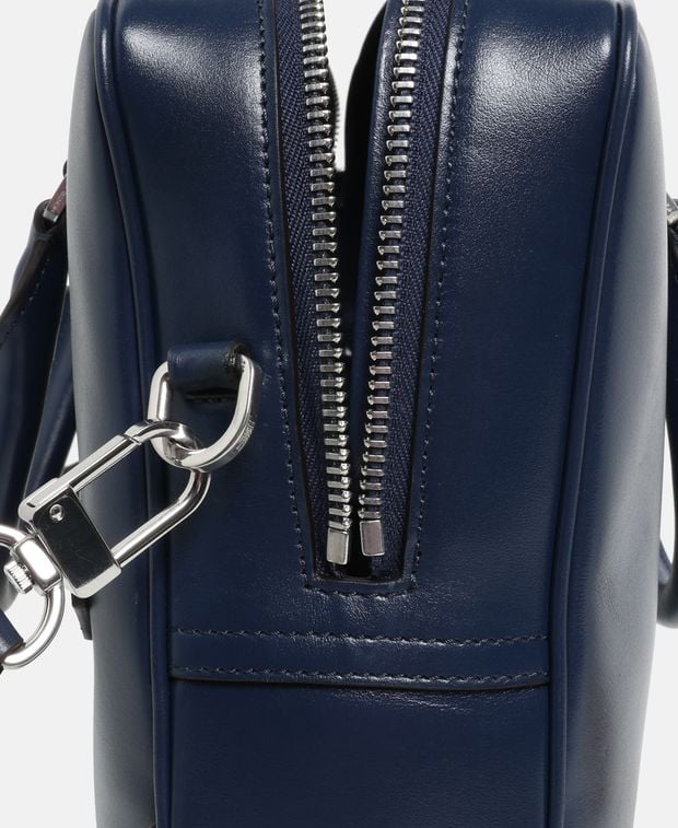 Montblanc Leather business bag