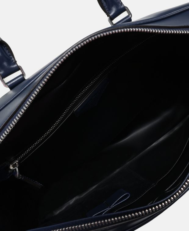 Montblanc Leather business bag