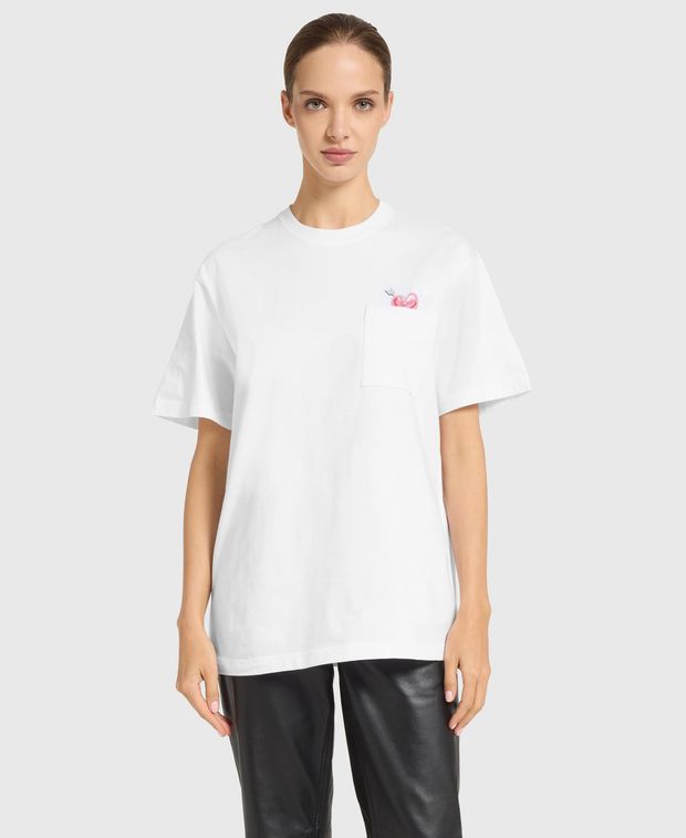 Gucci T-shirt New Ancora