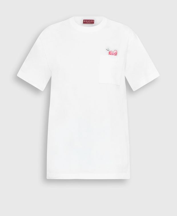 Gucci T-shirt New Ancora