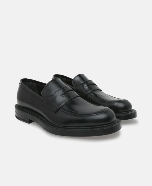 Gucci Loafers Mogan