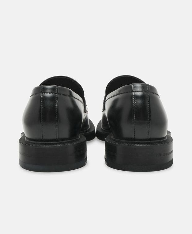 Gucci Loafers Mogan