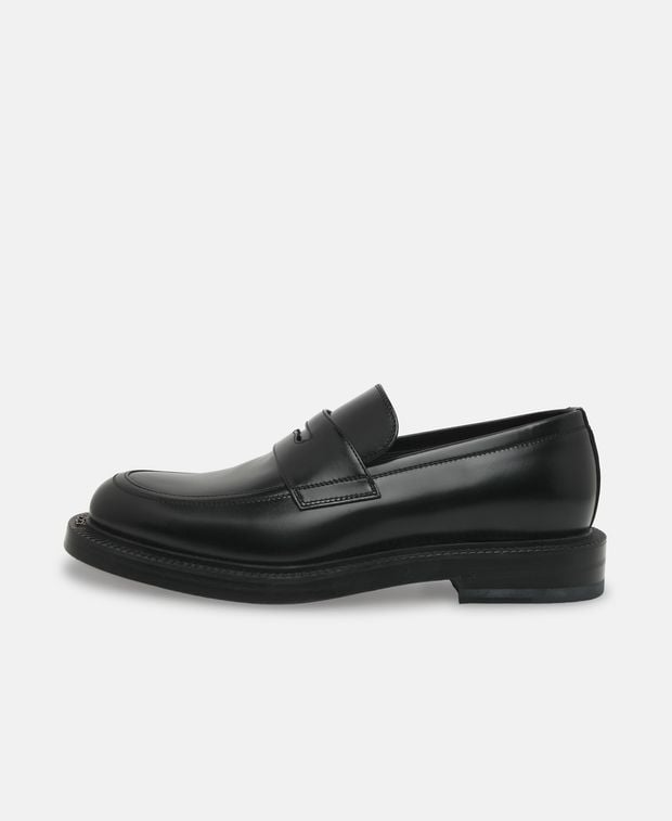 Gucci Loafers Mogan
