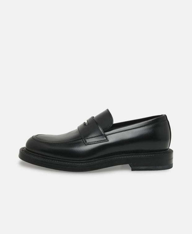 Gucci Loafers Mogan