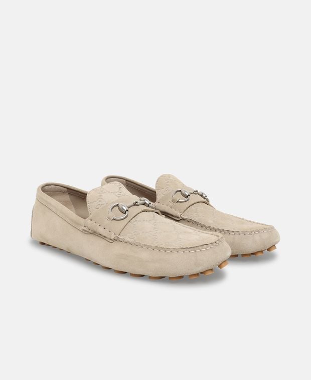 Gucci Loafers