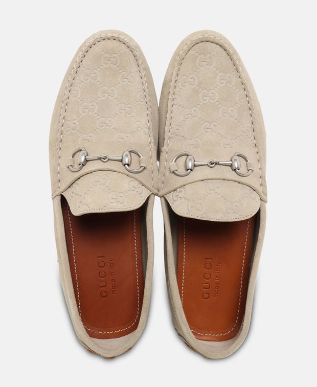 Gucci Loafers