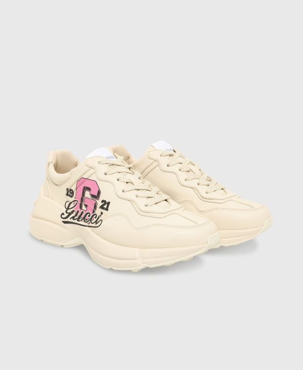 Gucci Chunky sneakers Rhyton