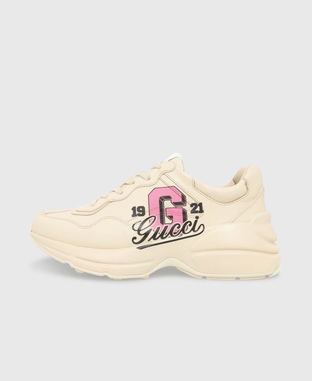 Gucci Chunky sneakers Rhyton